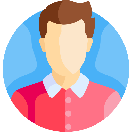 man avatar