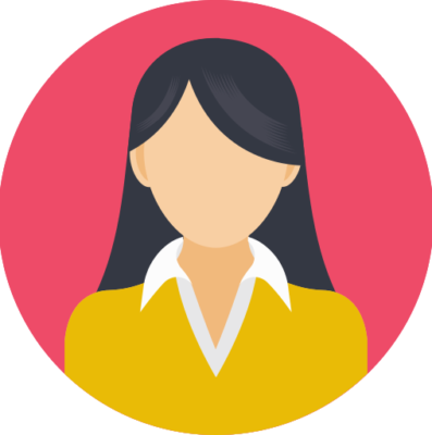 woman avatar