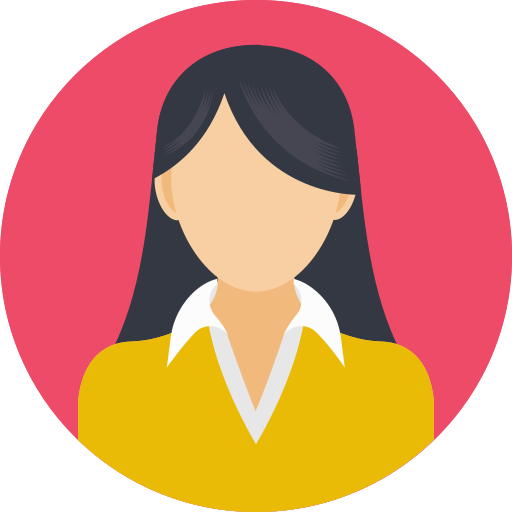 woman avatar