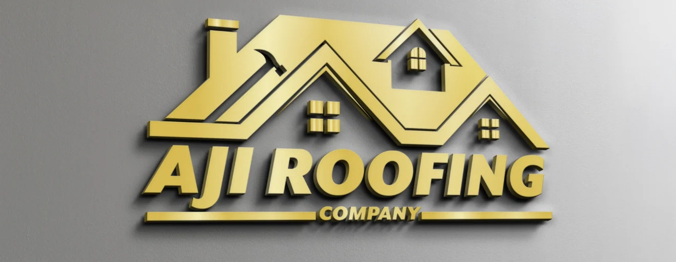 1ST AJI LOGO MOCKUP