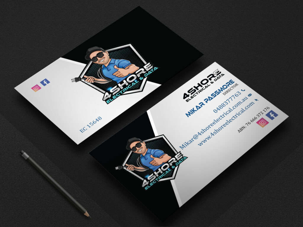 4Shore Electrical