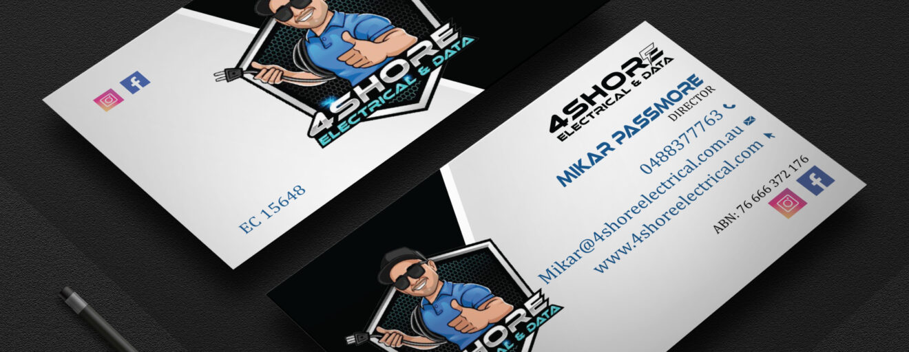 4Shore Electrical