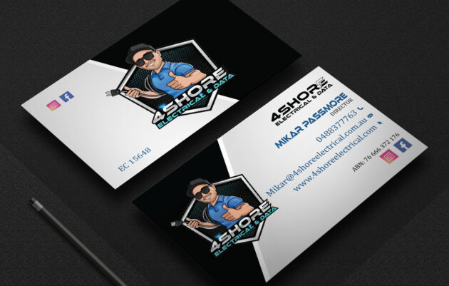 4Shore Electrical