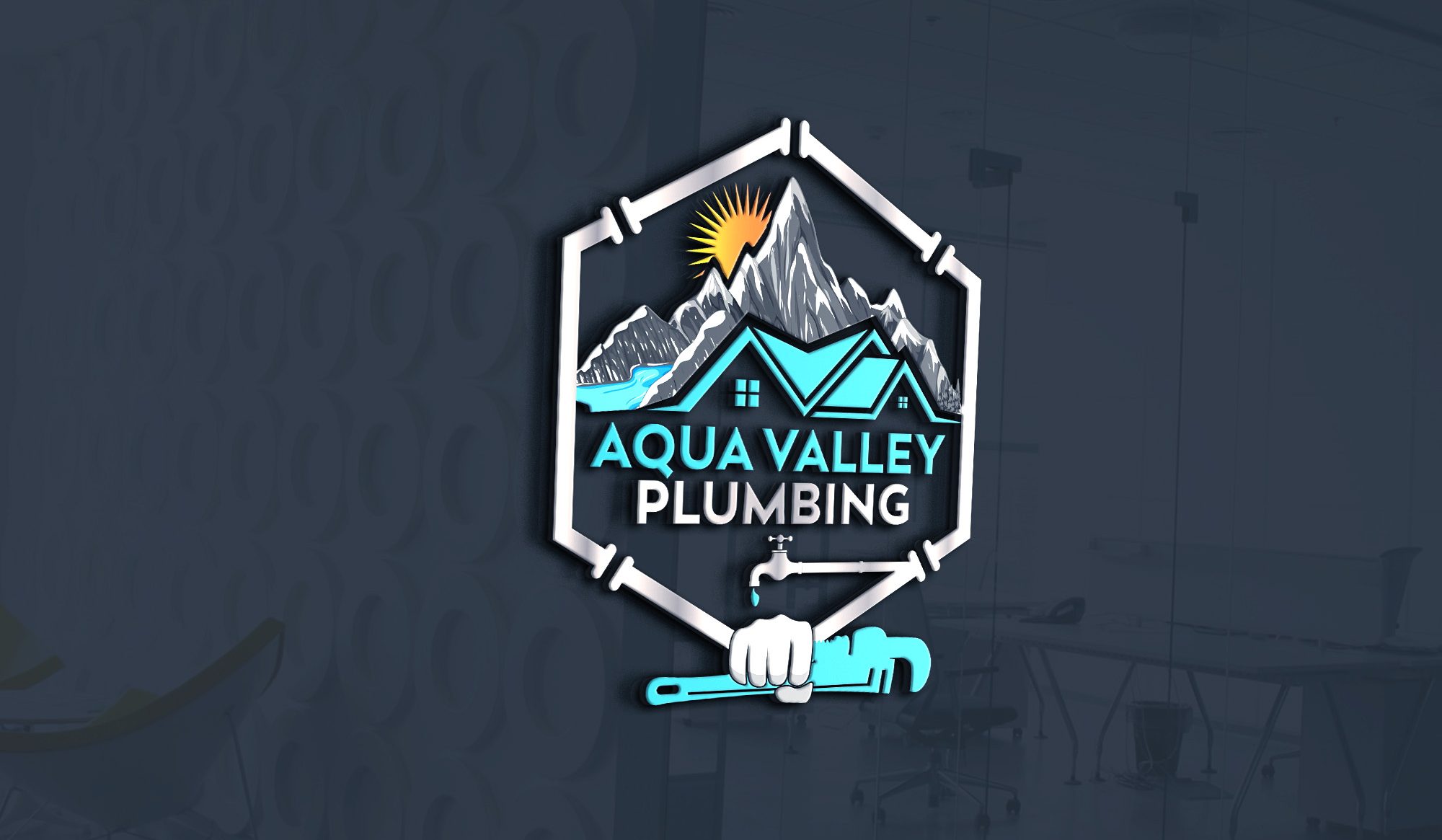 Aqua valley plumbing